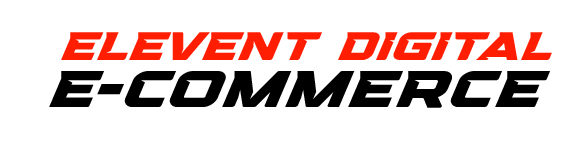 Elevent ecommerce